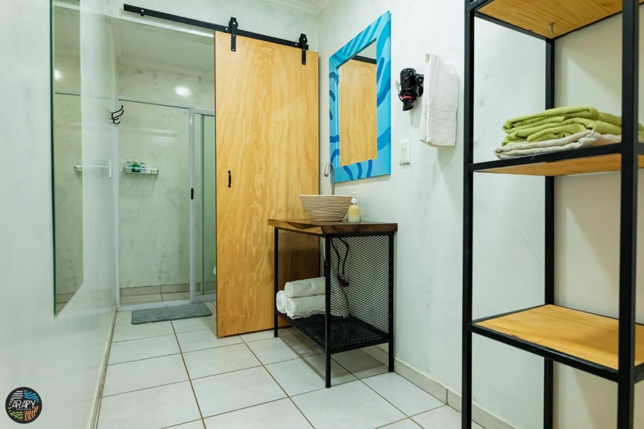 Arapy Bed And Dream Bed & Breakfast Puerto Iguazu Exterior photo